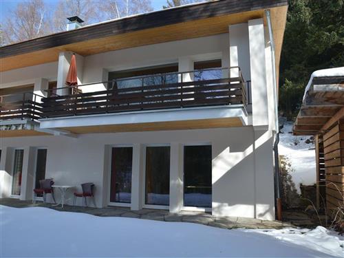 Ferieleilighet - 8 personer -  - Tschengla - 6707 - Bürserberg