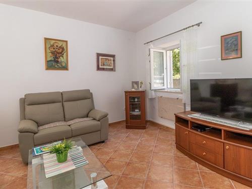 Holiday home - 4 persons -  - Dalmatinske divizije - Novi Vinodolski-Povile - 51250 - Novi Vinodolski