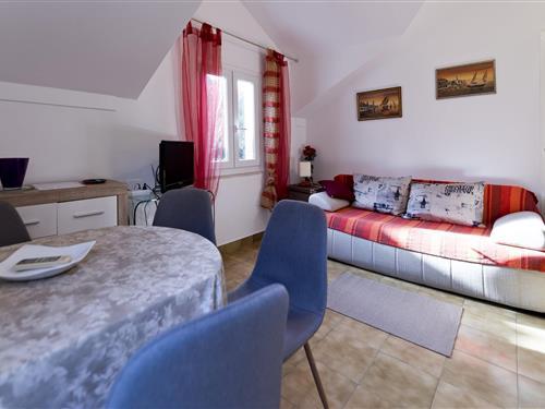 Ferielejlighed - 3 personer -  - 20000 - Dubrovnik