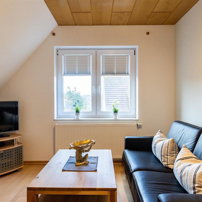 Ferielejlighed - 4 personer -  - Kiefernweg - 26548 - Norderney