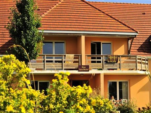 Ferielejlighed - 6 personer -  - 27210 - Boulleville