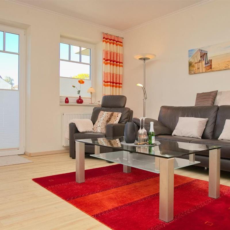 Ferielejlighed - 2 personer -  - Kirchenstr. - 23743 - Grömitz