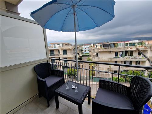 Ferielejlighed - 4 personer -  - Via Carrata - 95016 - Mascali