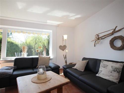 Ferielejlighed - 4 personer -  - Bövergeest - 25826 - St. Peter-Ording