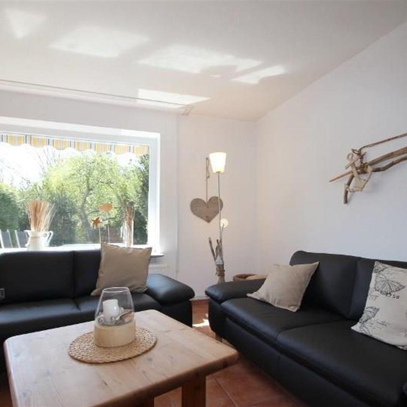 Ferielejlighed - 4 personer -  - Bövergeest - 25826 - St. Peter-Ording