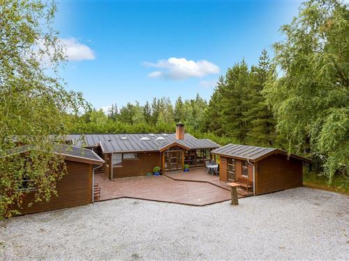 Ferienhaus - 10 Personen -  - Dværgternen - 6792 - Römö