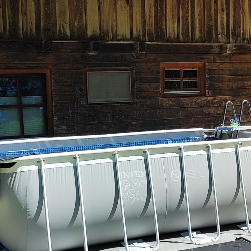 Ferielejlighed - 3 personer -  - Trautmannsried - 93471 - Arnbruck