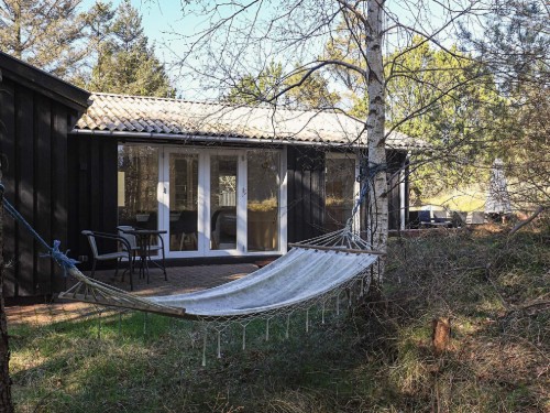 Holiday home - 6 persons -  - Mågevej - 9982 - Aalbæk