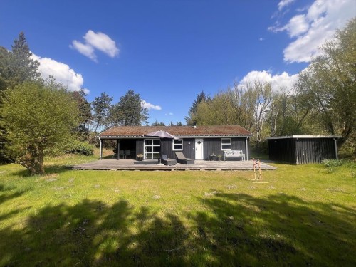 Sommerhus - 6 personer -  - Fyrvej - Bolilmark - 6792 - Rømø