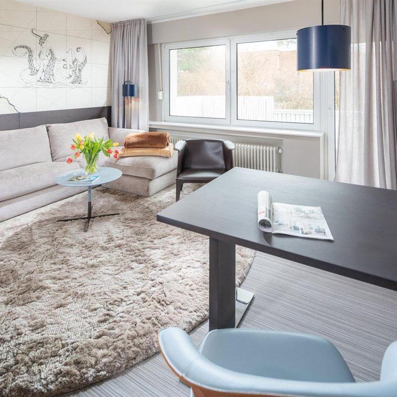 Ferielejlighed - 2 personer -  - Nienburgstraße - 26548 - Norderney