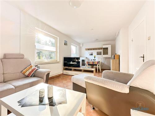 Ferienhaus - 5 Personen -  - Lettow-Vorbeck-Straße - 27472 - Cuxhaven