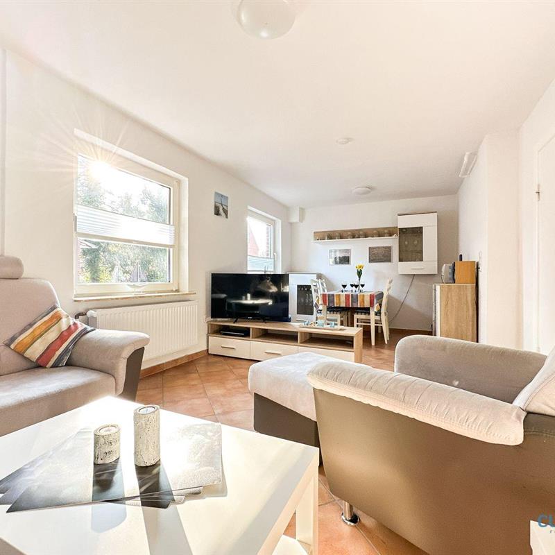 Sommerhus - 5 personer -  - Lettow-Vorbeck-Straße - 27472 - Cuxhaven