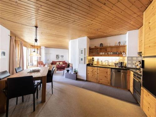 Holiday apartment - 3 persons -  - Lenzerheide - 7078