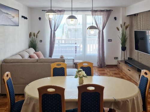 Ferieleilighet - 5 personer -  - Put Stare Duce - 21310 - Omis