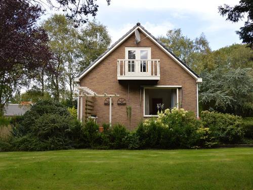 Sommerhus - 5 personer -  - 9436PL - Mantinge