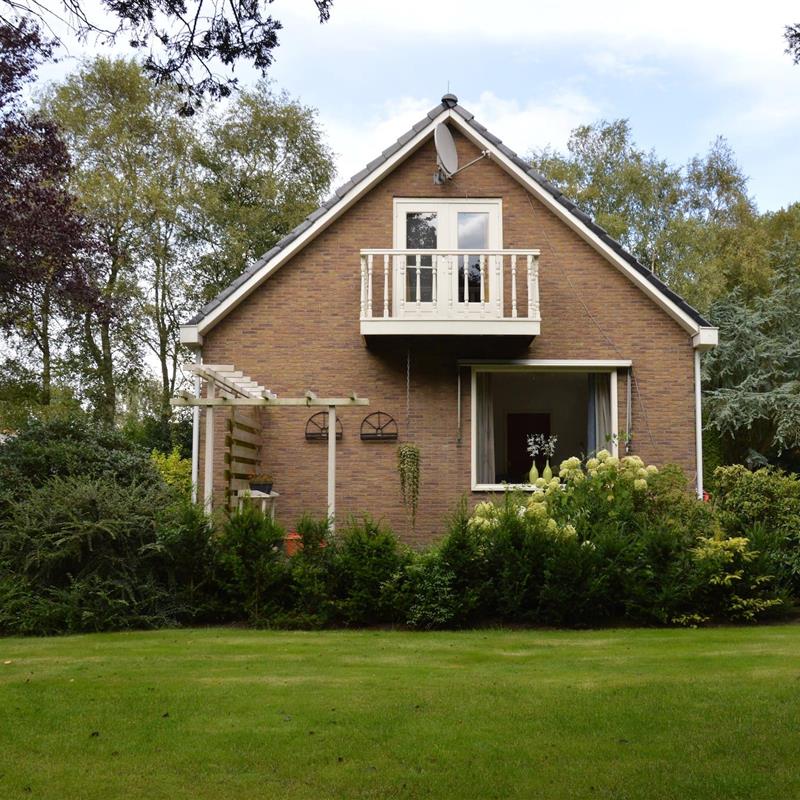 Sommerhus - 5 personer -  - 9436PL - Mantinge