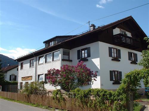 Sommerhus - 4 personer -  - Am Angerbach - 87459 - Pfronten