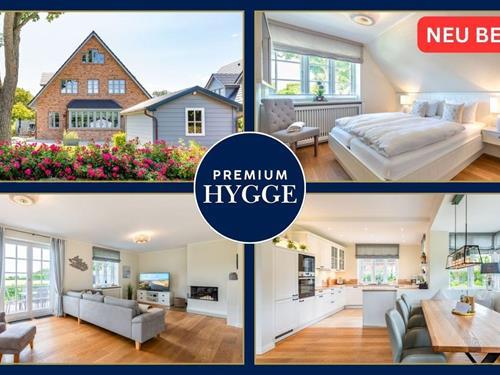 Sommerhus - 6 personer -  - Bohnakerum - 25938 - Midlum