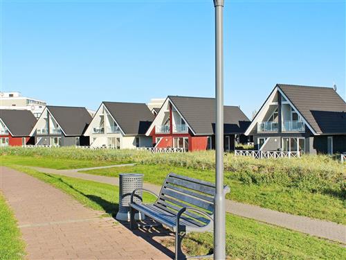 Sommerhus - 6 personer -  - Strandblick - Kieler Bucht - 24235 - Wendtorf