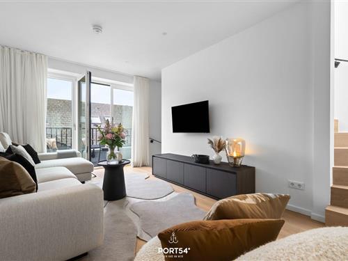 Ferielejlighed - 3 personer -  - Norderstr. - 25980 - Sylt