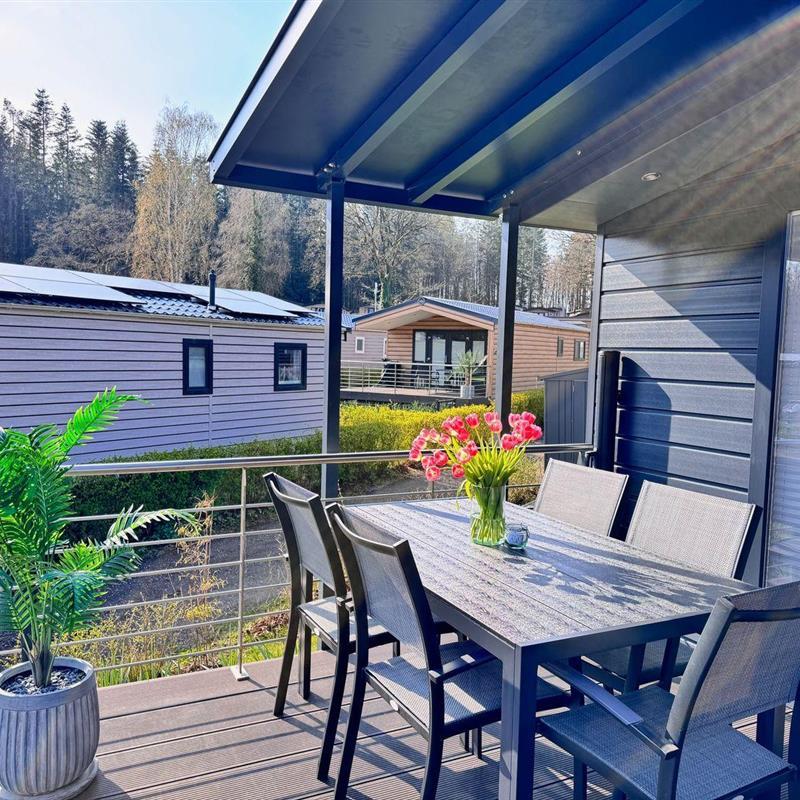 Sommerhus - 5 personer -  - Bormwiese - 23683 - Scharbeutz