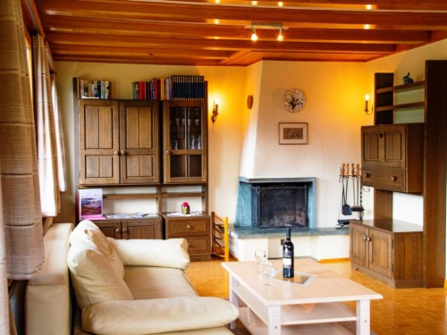 Holiday apartment - 5 persons -  - 6086 - Hasliberg