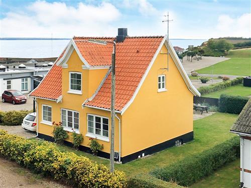 Sommerhus - 6 personer -  - Dageløkkevej - Dageløkke - 5953 - Tranekær