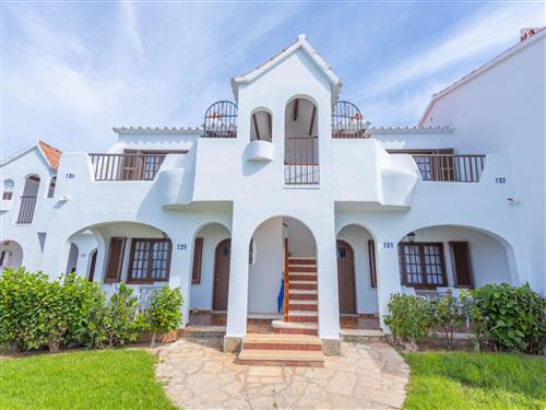 Holiday apartment - 4 persons -  - Son Bou - 07730