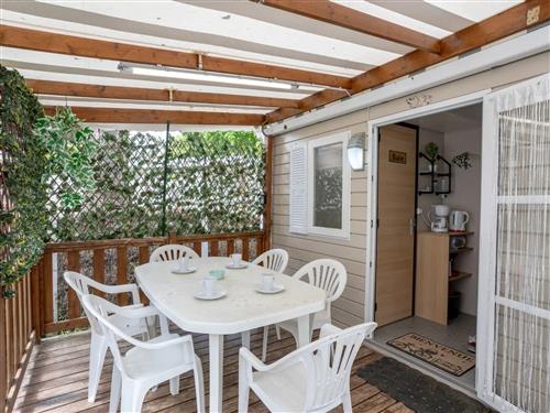 Holiday apartment - 6 persons -  - Saint Jean De Monts - 85160