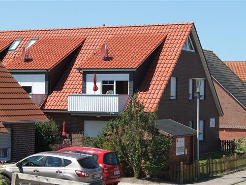 Ferieleilighet - 4 personer -  - Muschelweg 31 a - 26506 - Norddeich
