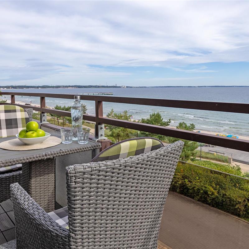 Ferielejlighed - 4 personer -  - Am Hang - 23683 - Scharbeutz