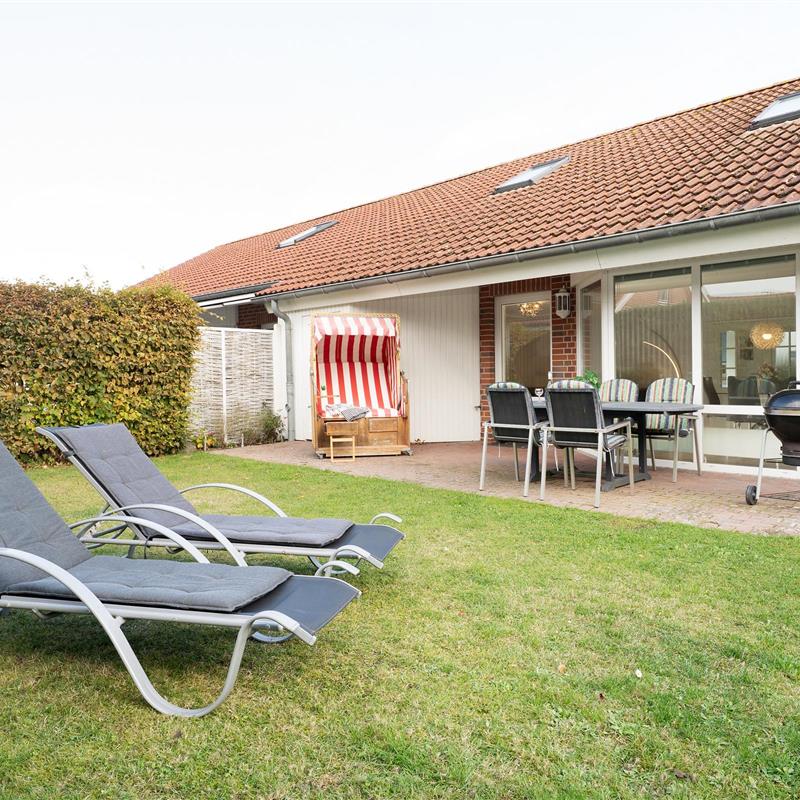 Sommerhus - 4 personer -  - Am Steinkamp - 23769 - Fehmarn Ot Burg