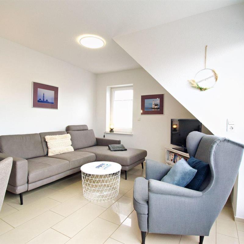 Ferielejlighed - 4 personer -  - Tunnelstraße - 26506 - Norden - Norddeich