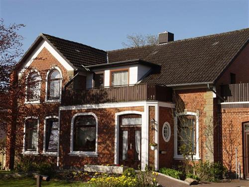 Ferieleilighet - 4 personer -  - Jägerbucht - 24395 - Kronsgaard