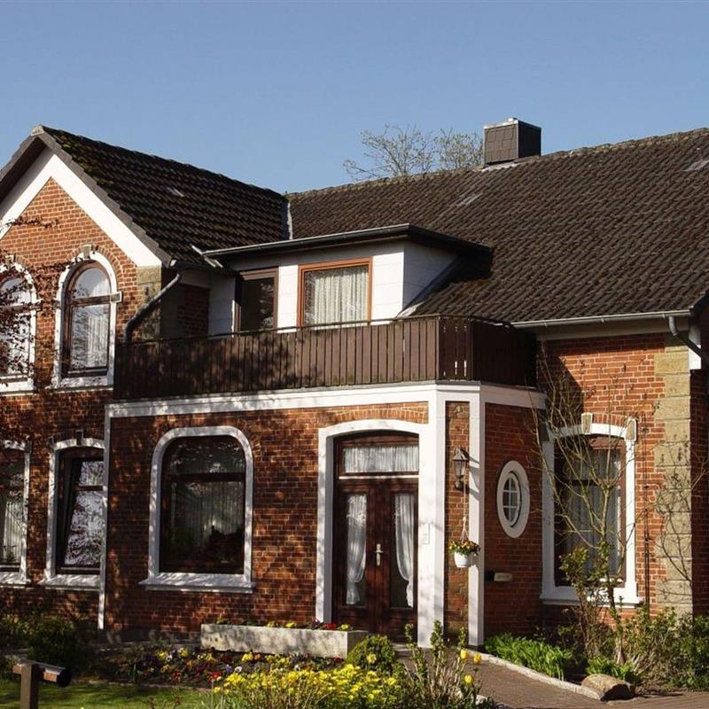 Ferielejlighed - 4 personer -  - Jägerbucht - 24395 - Kronsgaard