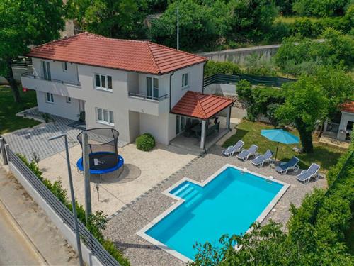 Villa - 10 personer -  - 21260 - Split-Dalmatia County