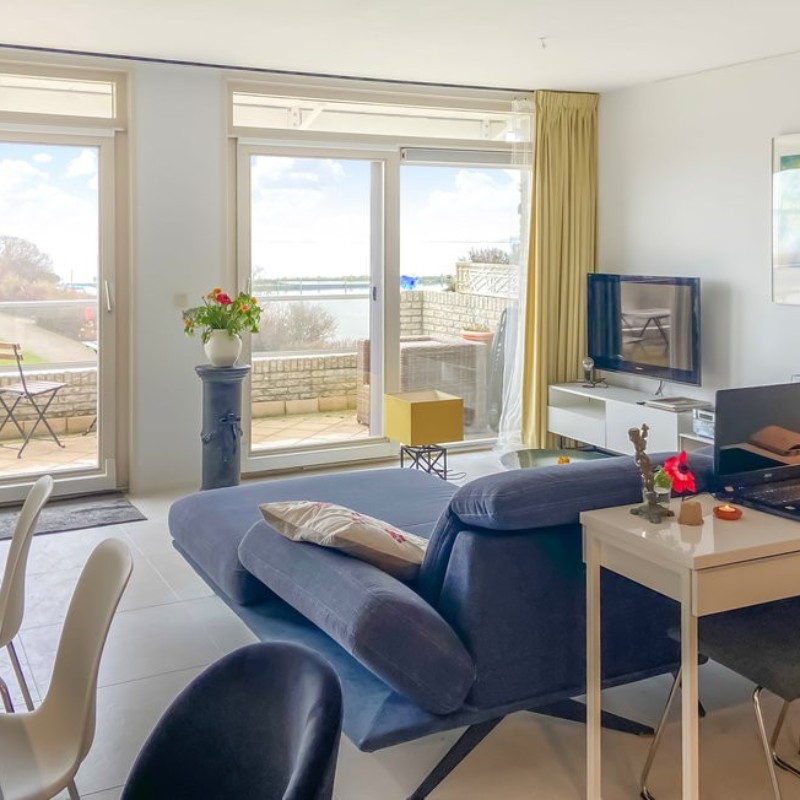 Ferielejlighed - 5 personer -  - Verbindingsweg - 1778 LK - Westerland