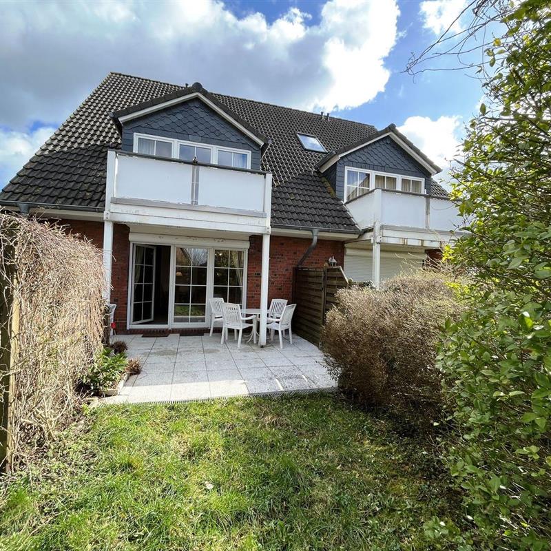 Ferielejlighed - 3 personer -  - Schlehenkamp - 24217 - Schönberger Strand