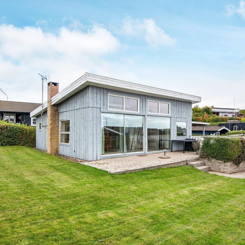 Ferienhaus - 4 Personen -  - Toplærkevej - Fölle Strand - 8410 - Djursland (Mols)