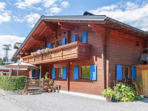 Ferieleilighet - 5 personer -  - Winkel - 6752 - Dalaas