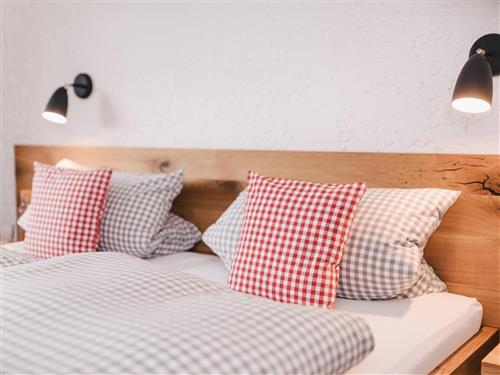 Ferielejlighed - 2 personer -  - Illerstraße - 87538 - Fischen