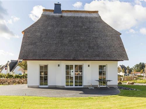 Feriehus - 4 personer -  - 18356 - Fuhlendorf