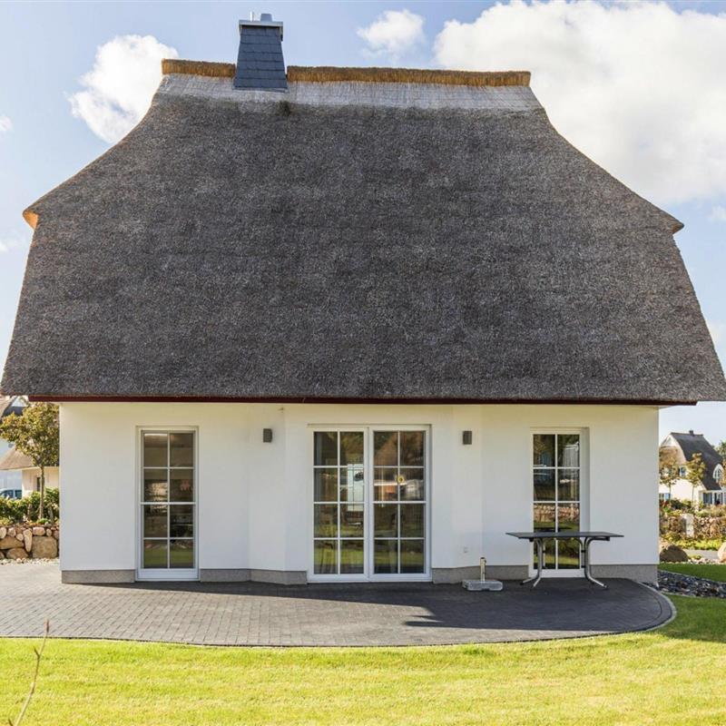 Sommerhus - 4 personer -  - 18356 - Fuhlendorf