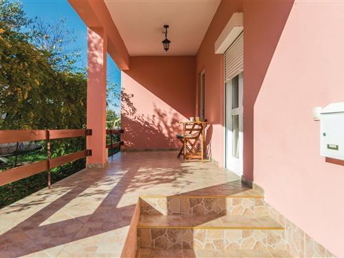 Holiday home - 6 persons -  - Zrilici - Biograd-Sikovo - 23207 - Sikovo