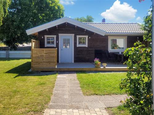 Sommerhus - 4 personer -  - Kungsgatan - 387 32 - Borgholm