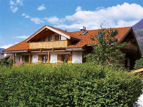 Ferieleilighet - 6 personer -  - Garmisch-Partenkirchen - 82467