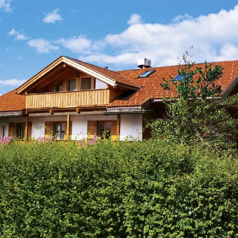 Ferielejlighed - 6 personer -  - Garmisch-Partenkirchen - 82467