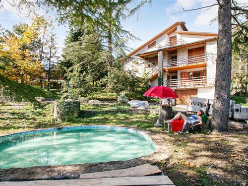 Sommerhus - 7 personer -  - Località Bosca - Montecopiolo - 61014 - V. Di Montecopiolo