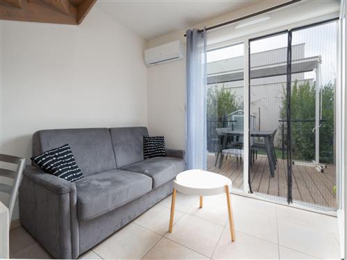 Holiday home - 6 persons -  - Serignan - 34410