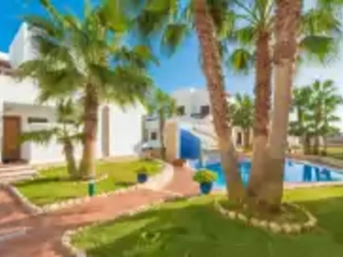 Telt - 6 personer -  - 07660 - Cala D'or, Illes Balears